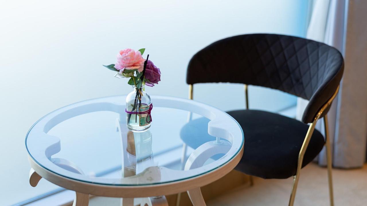 Hotel The One Yeosu Zewnętrze zdjęcie